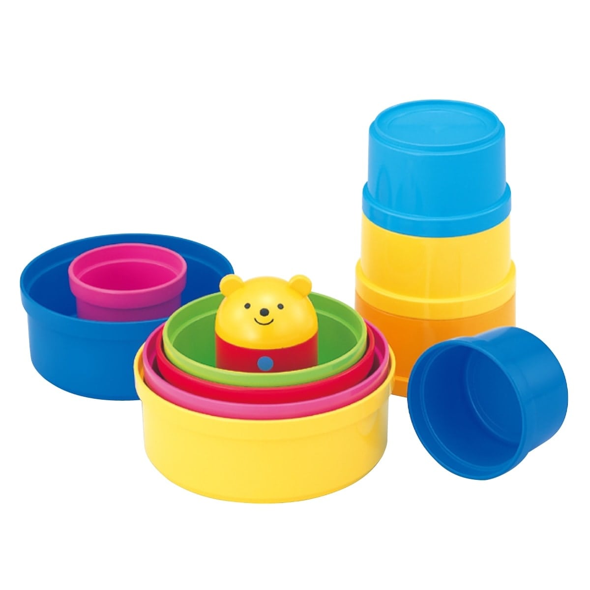 Plastic Products 1